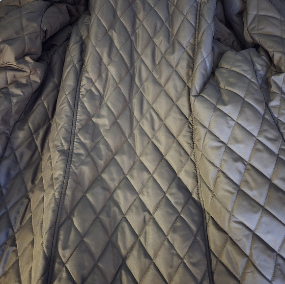 Women's Leopard Butter Soft Coat - Picture 11 of 16